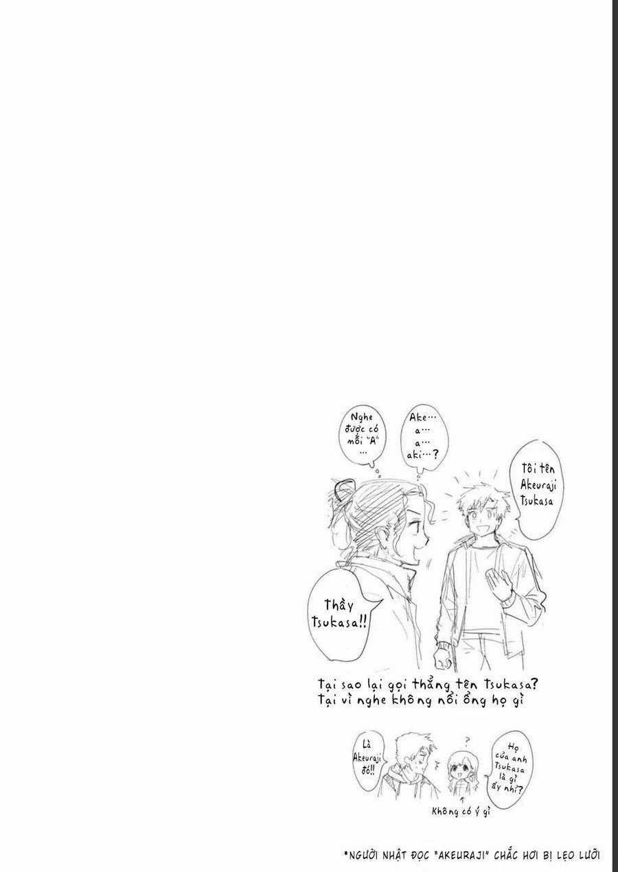 Medalist - Chương 7 - Trang 49