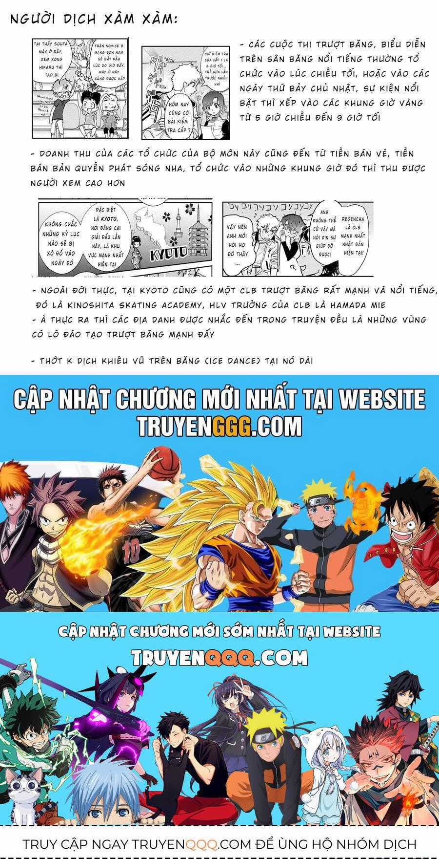 Medalist - Chương 7 - Trang 50