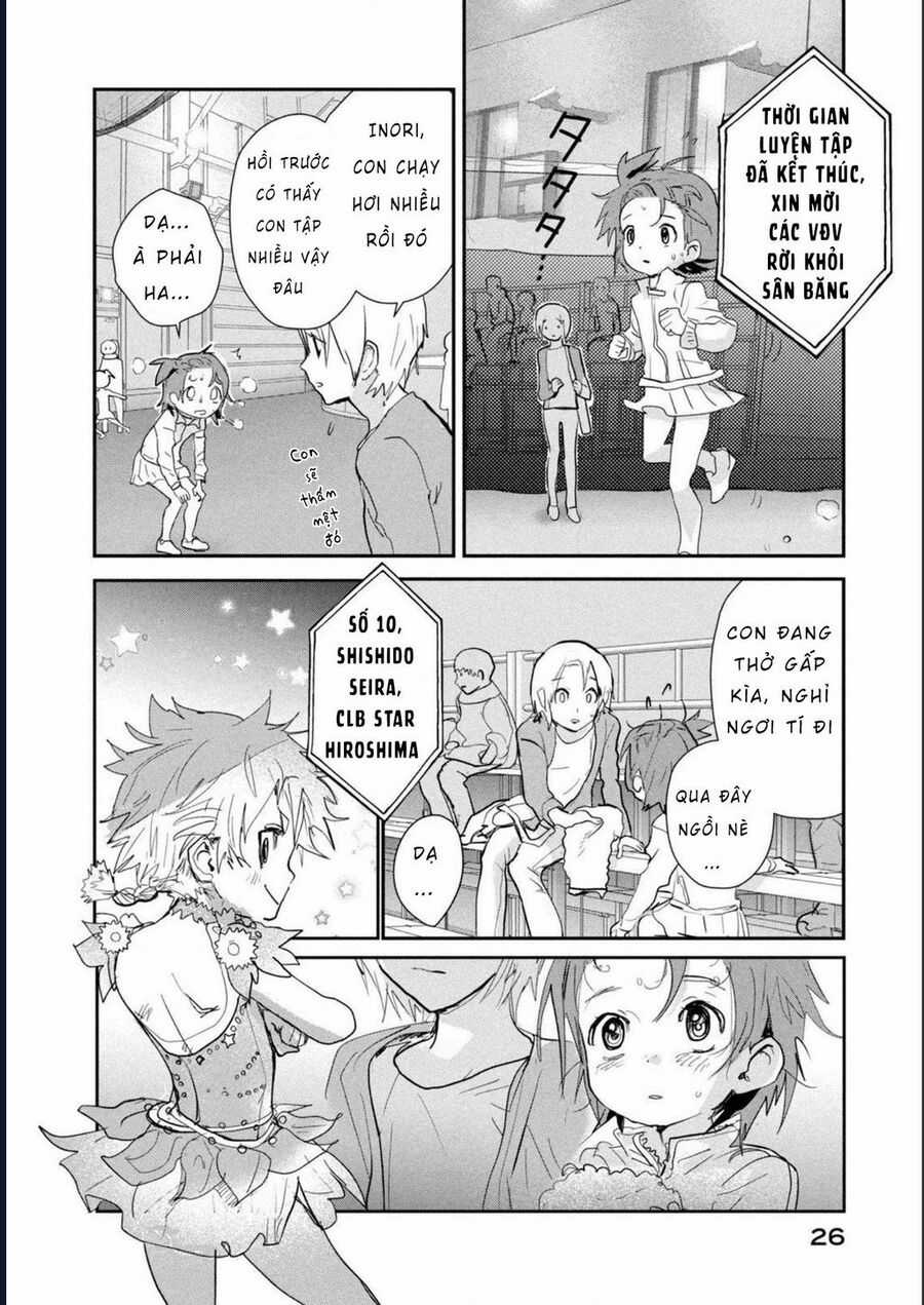 Medalist - Chương 8 - Trang 27