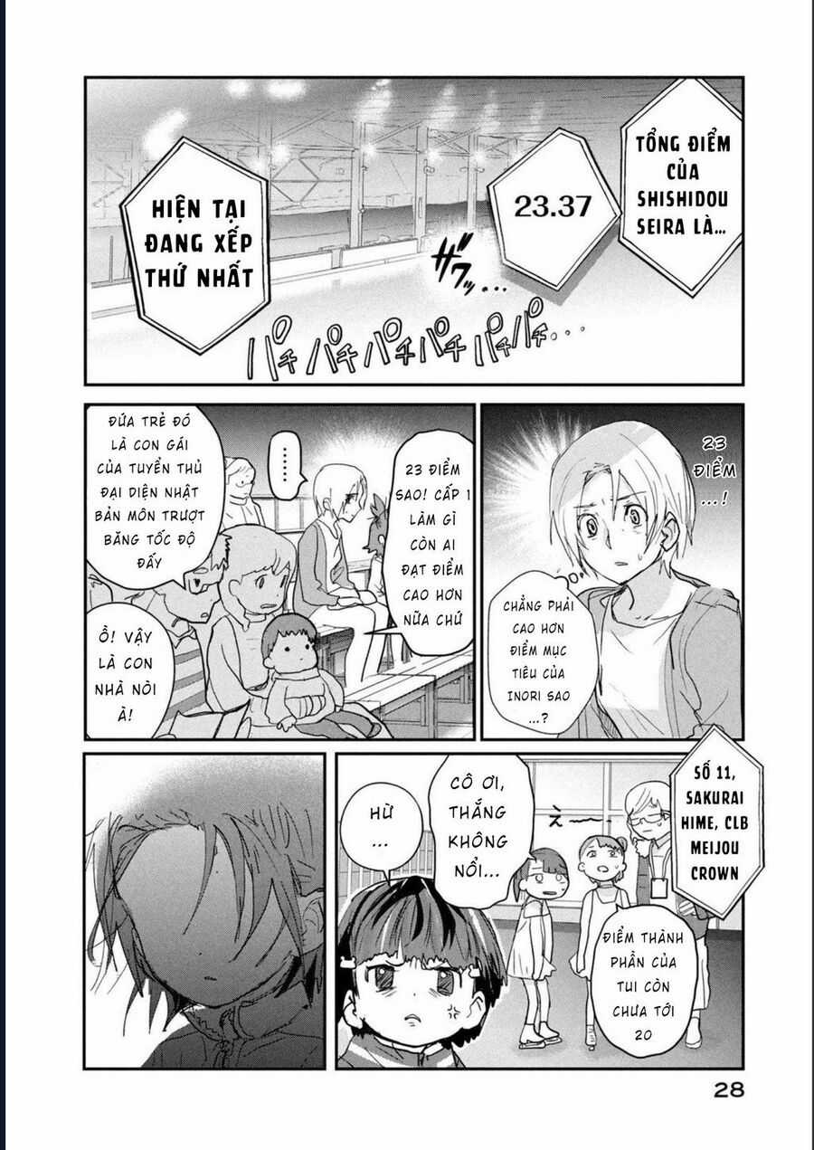 Medalist - Chương 8 - Trang 29