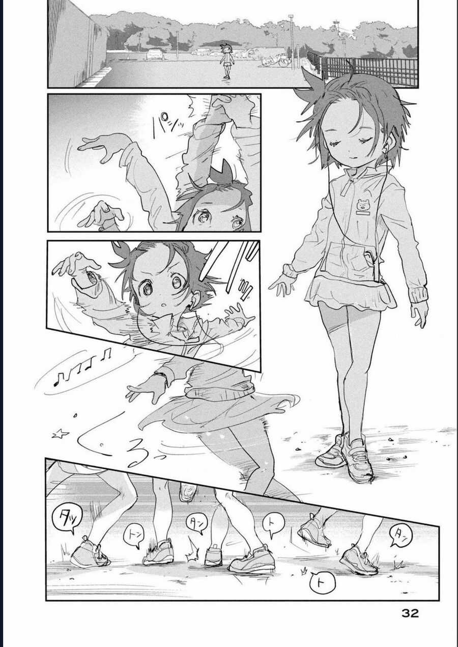 Medalist - Chương 8 - Trang 33