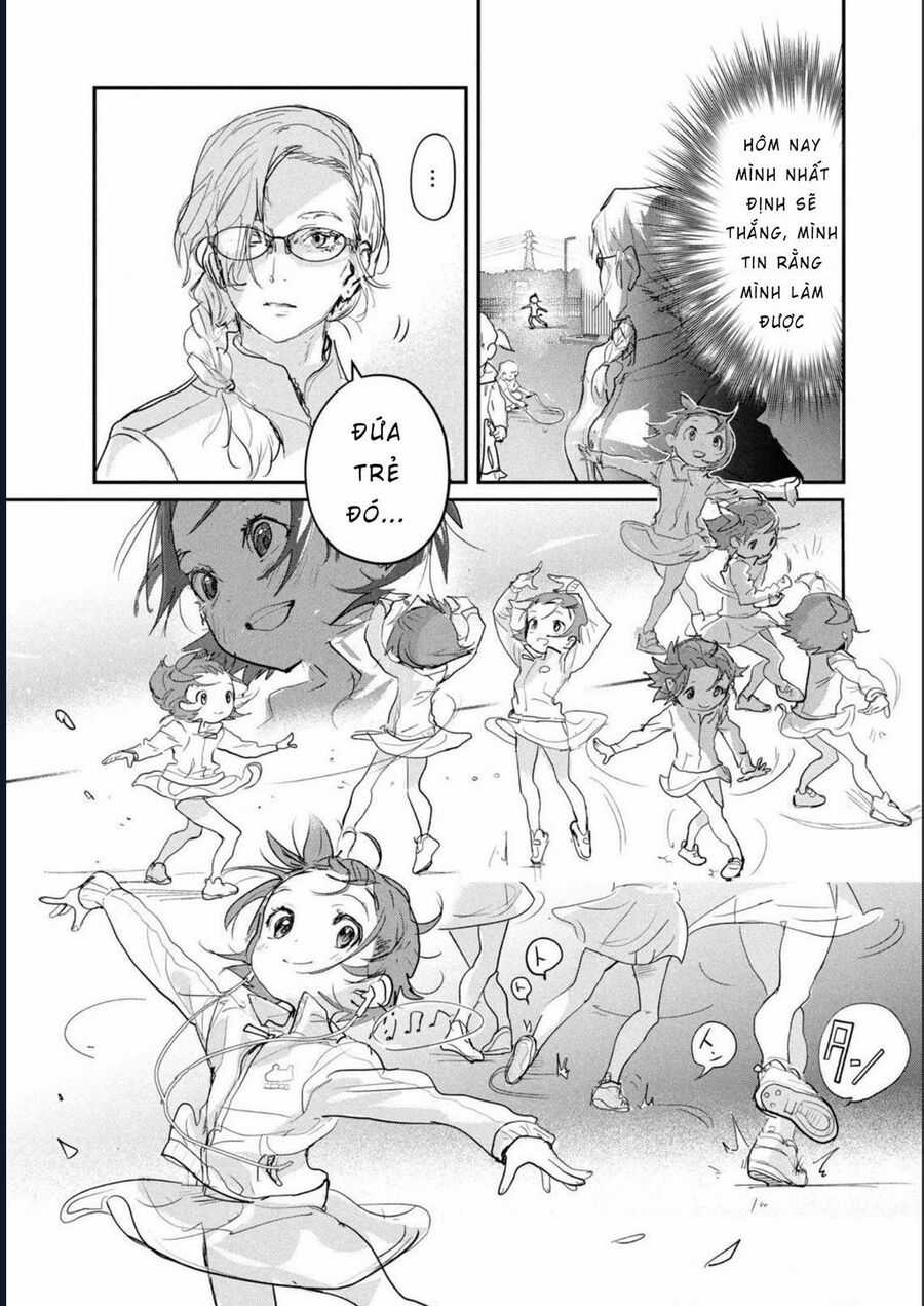 Medalist - Chương 8 - Trang 39