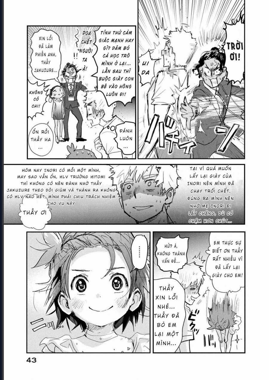 Medalist - Chương 8 - Trang 44