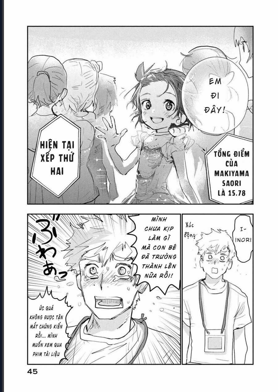 Medalist - Chương 8 - Trang 46