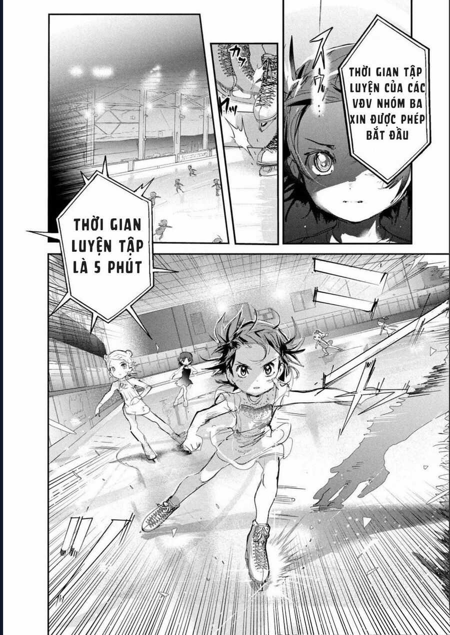 Medalist - Chương 8 - Trang 47