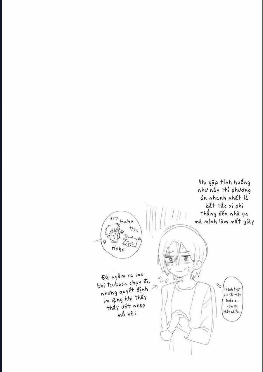 Medalist - Chương 8 - Trang 49