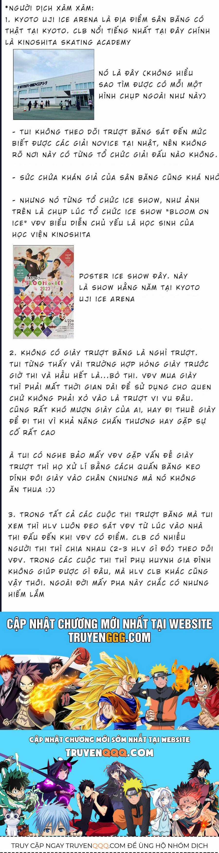 Medalist - Chương 8 - Trang 50