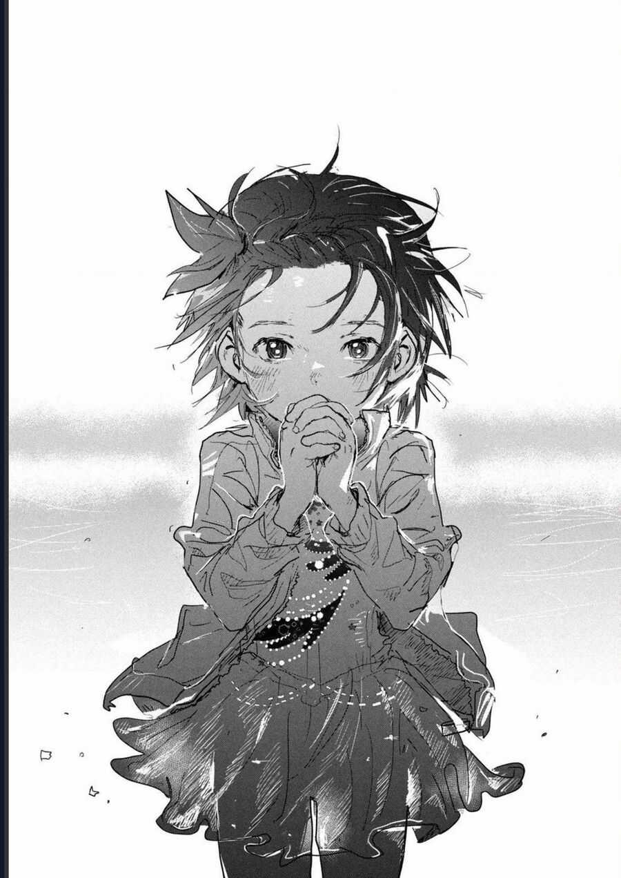 Medalist - Chương 8 - Trang 6