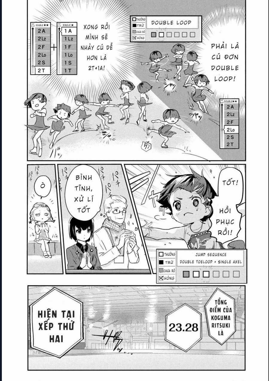 Medalist - Chương 9 - Trang 11