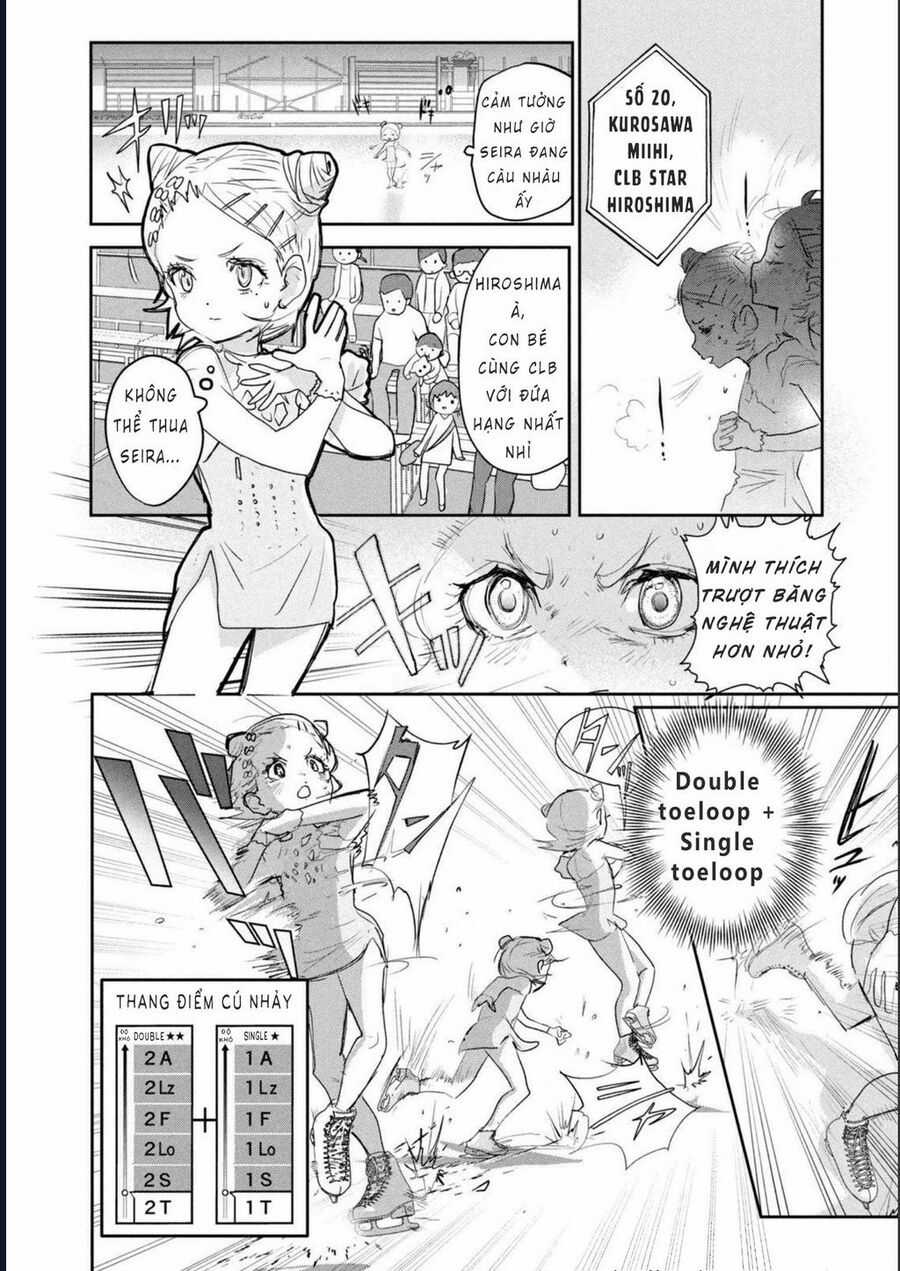 Medalist - Chương 9 - Trang 13