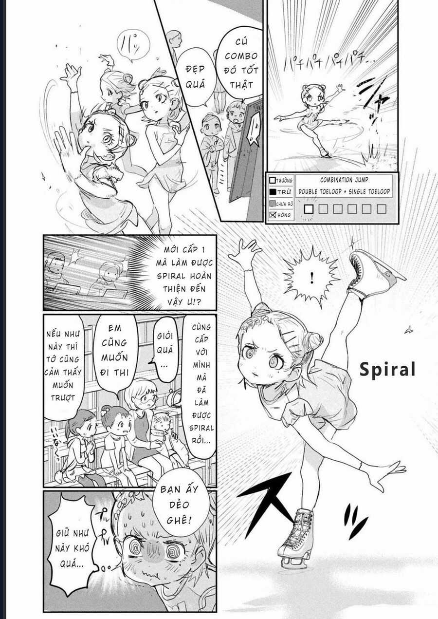 Medalist - Chương 9 - Trang 14