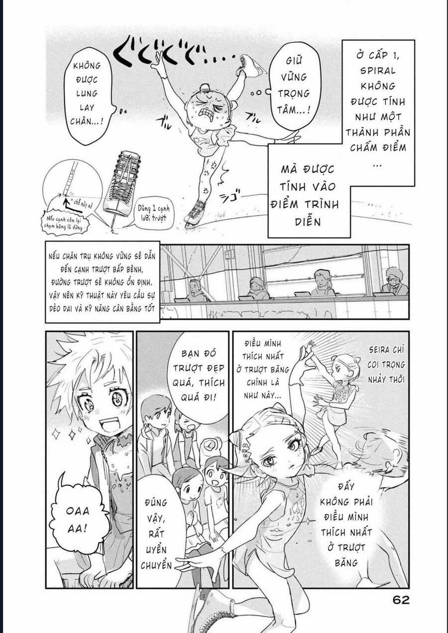 Medalist - Chương 9 - Trang 15