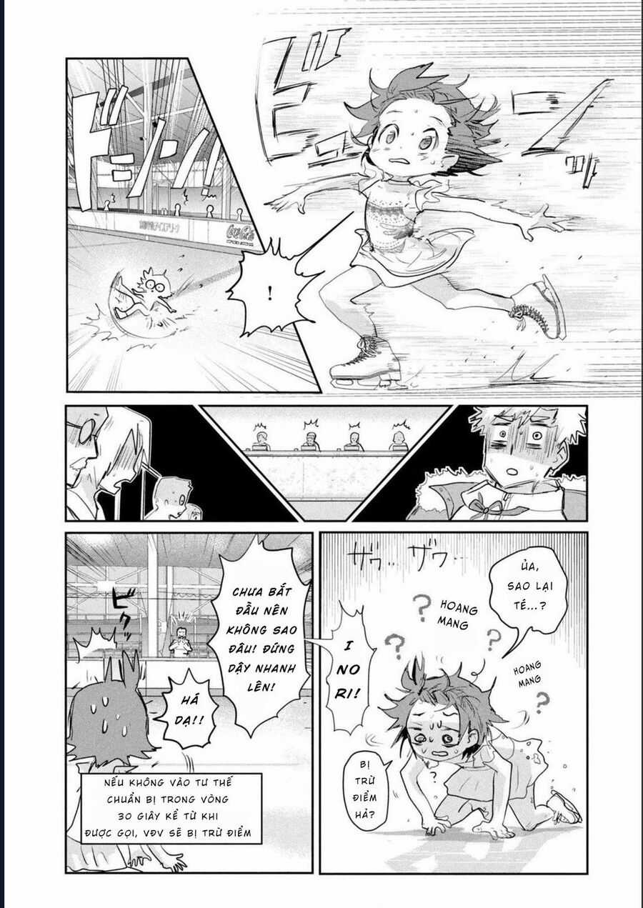 Medalist - Chương 9 - Trang 21