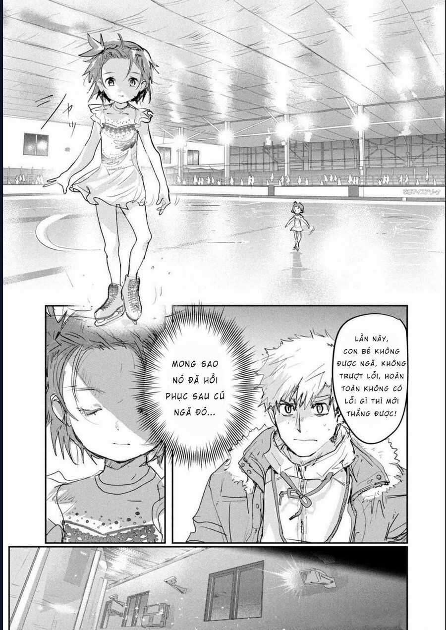 Medalist - Chương 9 - Trang 23