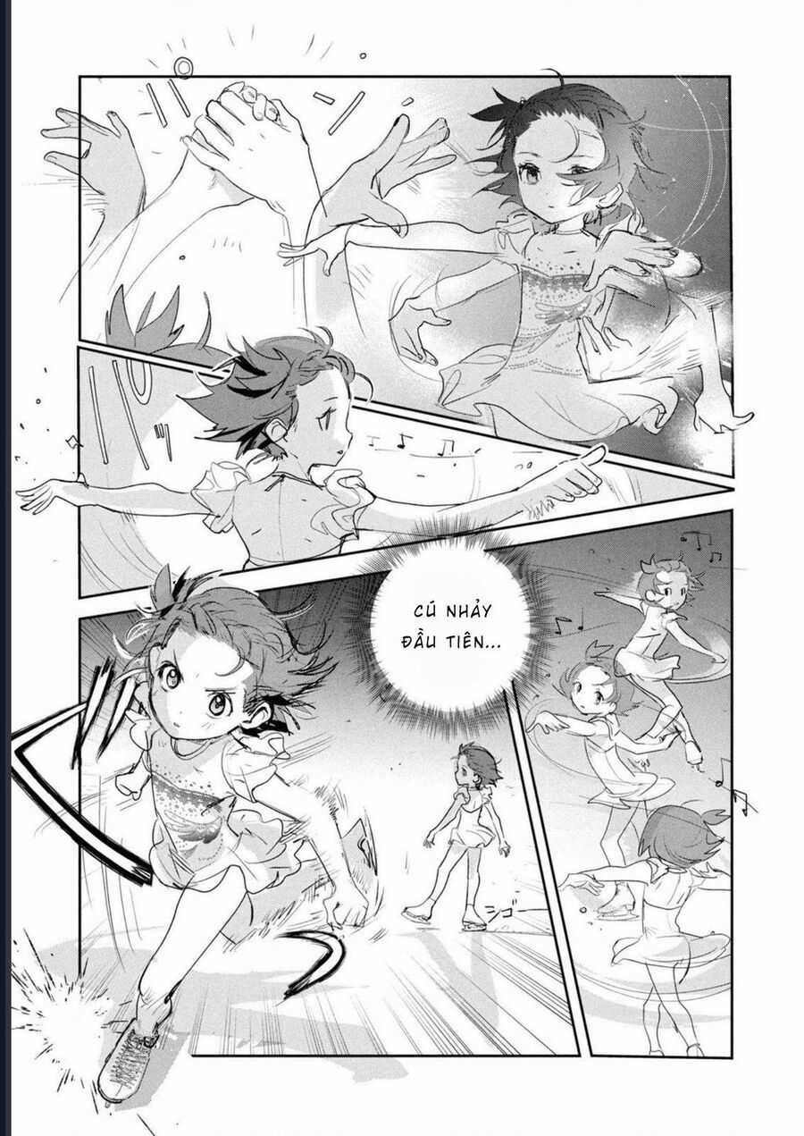 Medalist - Chương 9 - Trang 24