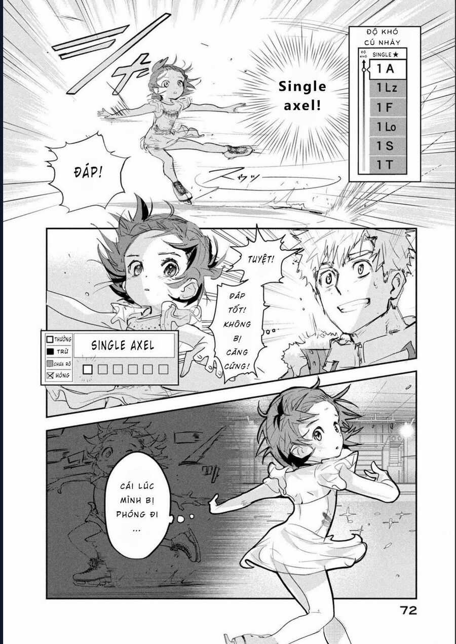 Medalist - Chương 9 - Trang 25
