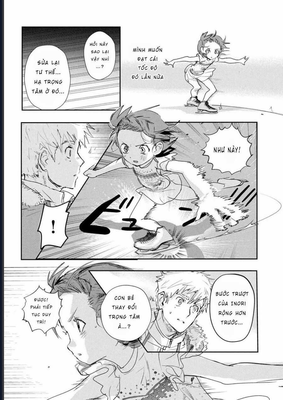 Medalist - Chương 9 - Trang 26