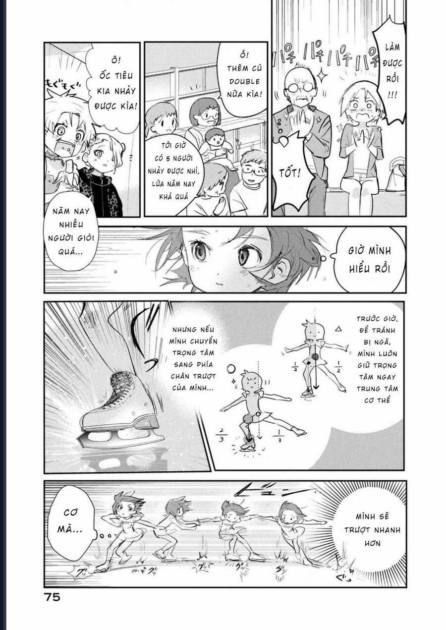 Medalist - Chương 9 - Trang 28