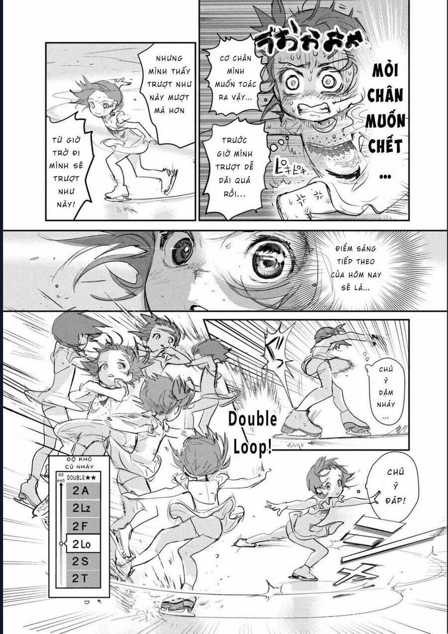 Medalist - Chương 9 - Trang 29