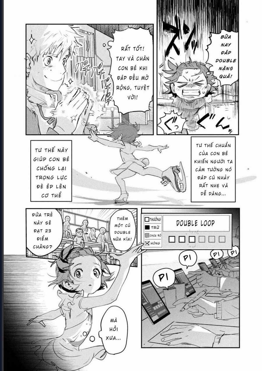 Medalist - Chương 9 - Trang 30