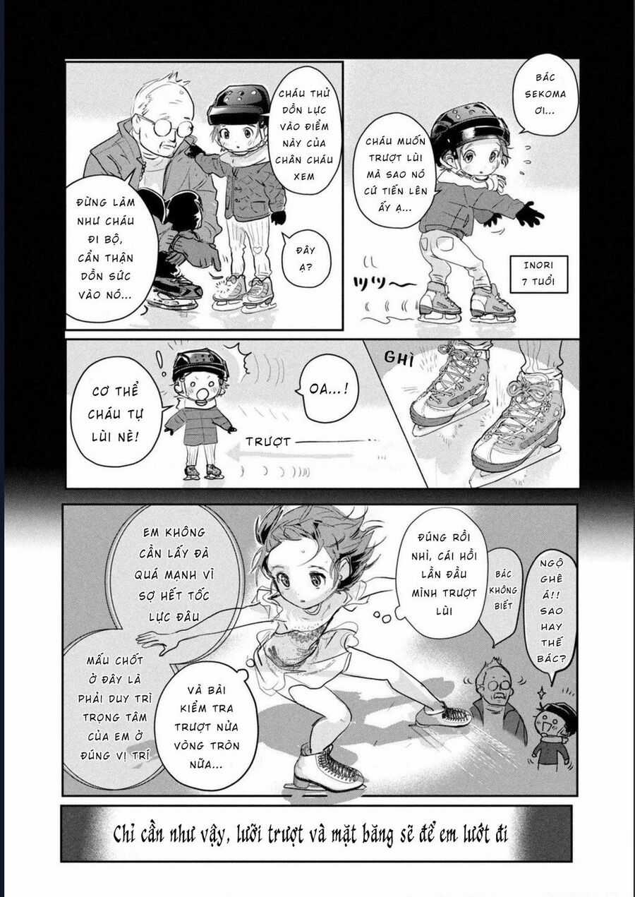 Medalist - Chương 9 - Trang 31