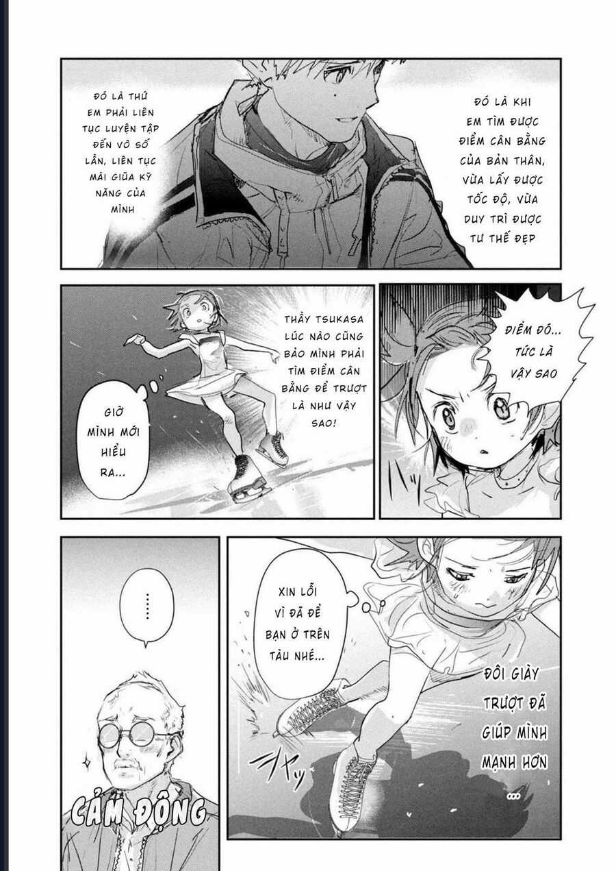 Medalist - Chương 9 - Trang 32