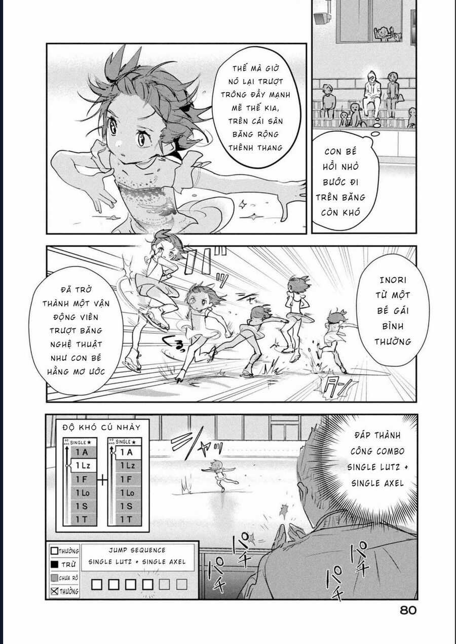 Medalist - Chương 9 - Trang 33