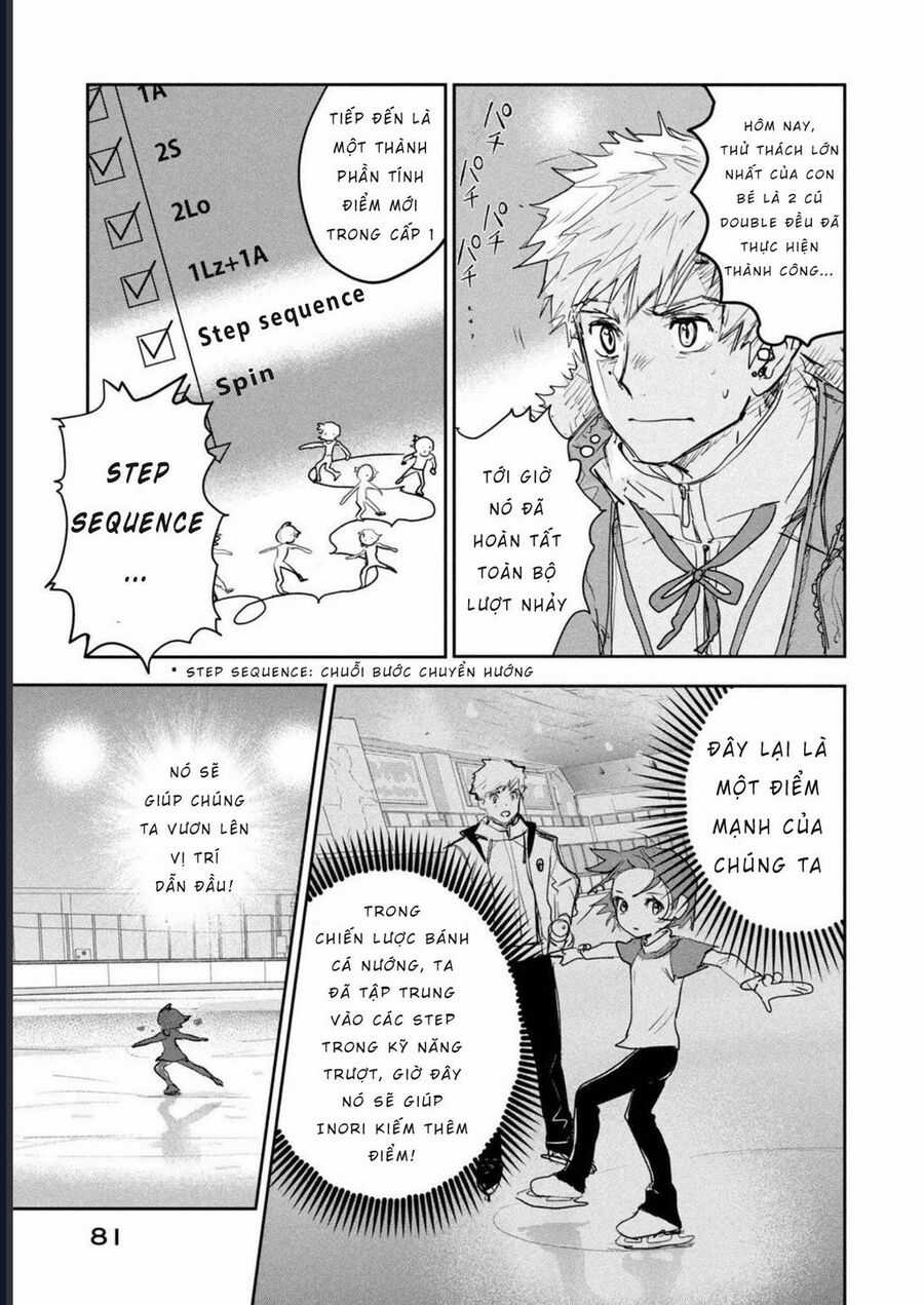 Medalist - Chương 9 - Trang 34