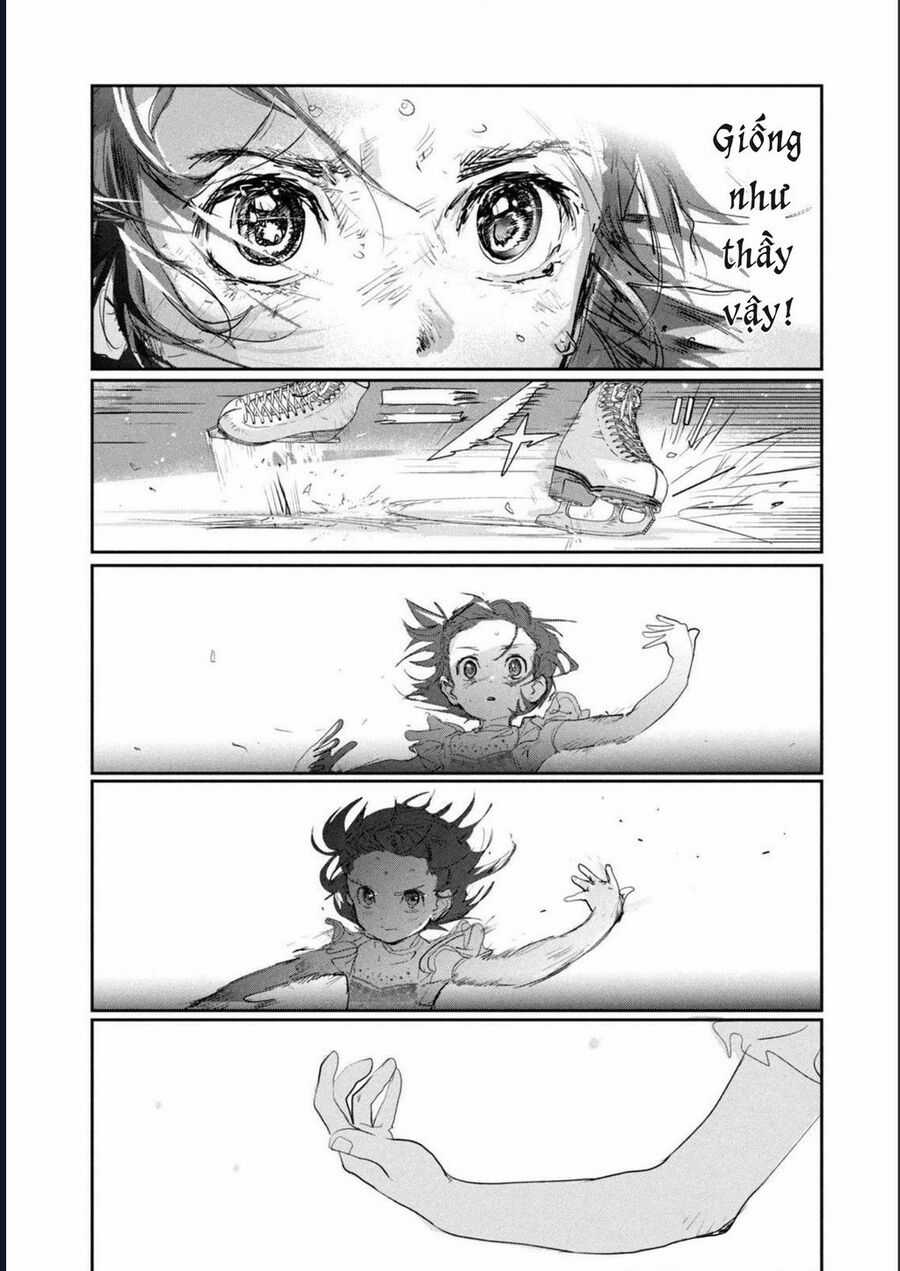 Medalist - Chương 9 - Trang 37