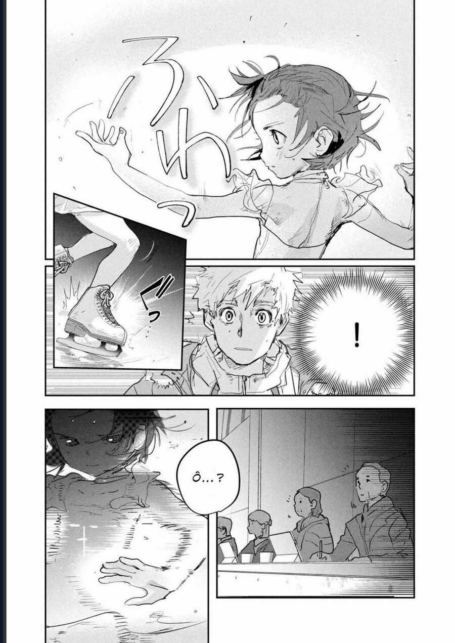 Medalist - Chương 9 - Trang 38