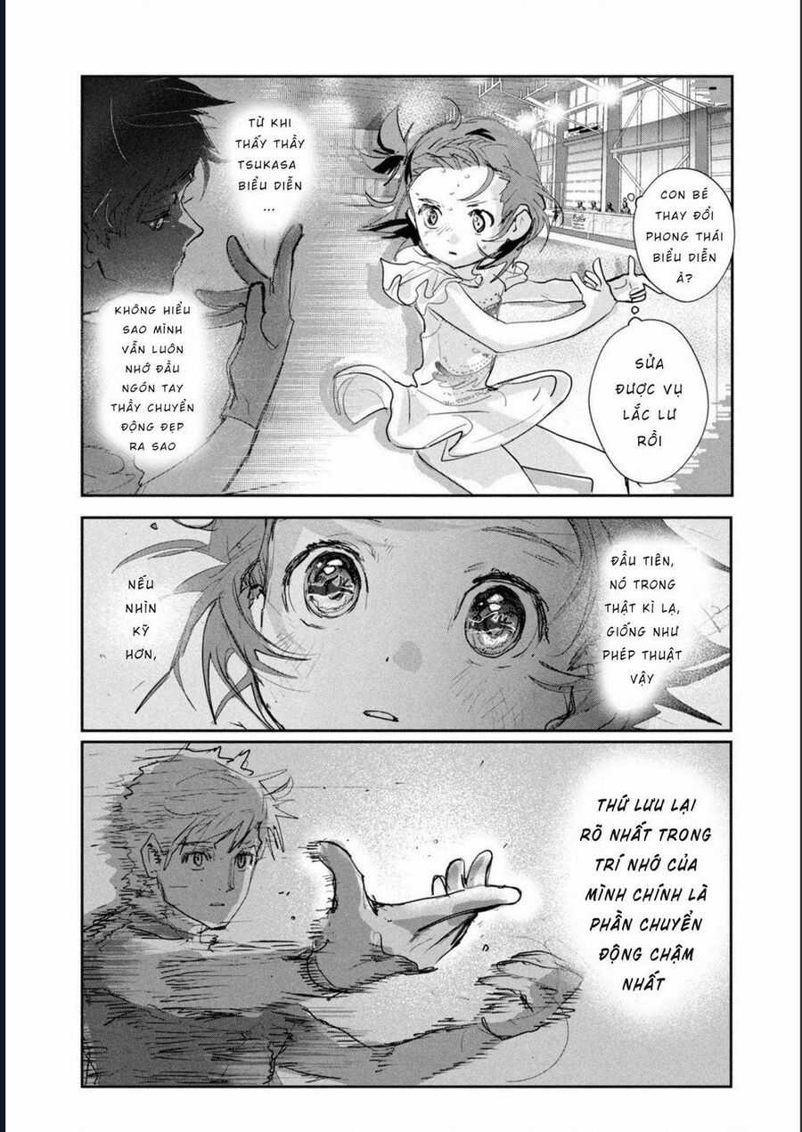 Medalist - Chương 9 - Trang 39