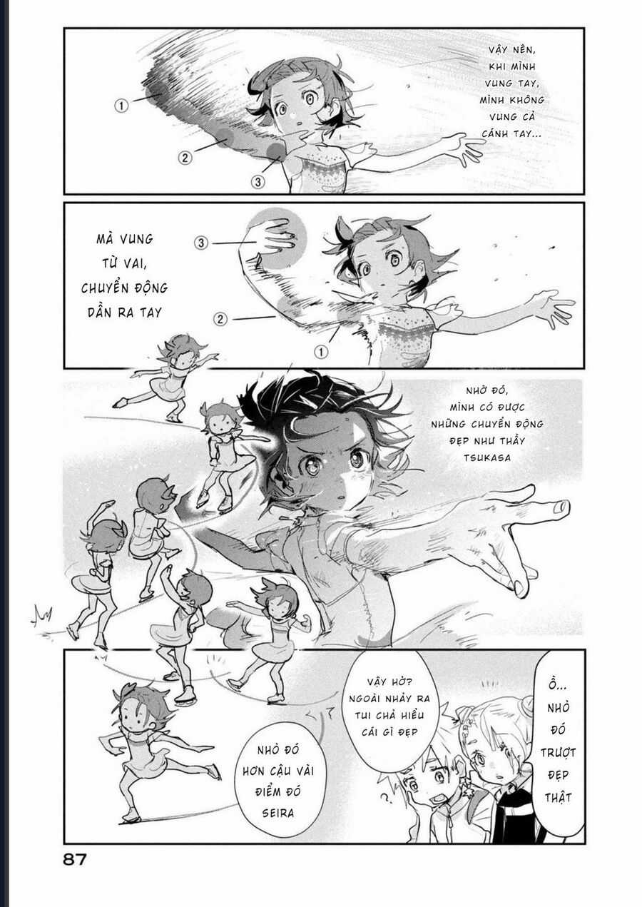 Medalist - Chương 9 - Trang 40