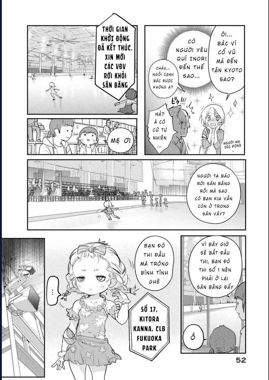 Medalist - Chương 9 - Trang 5