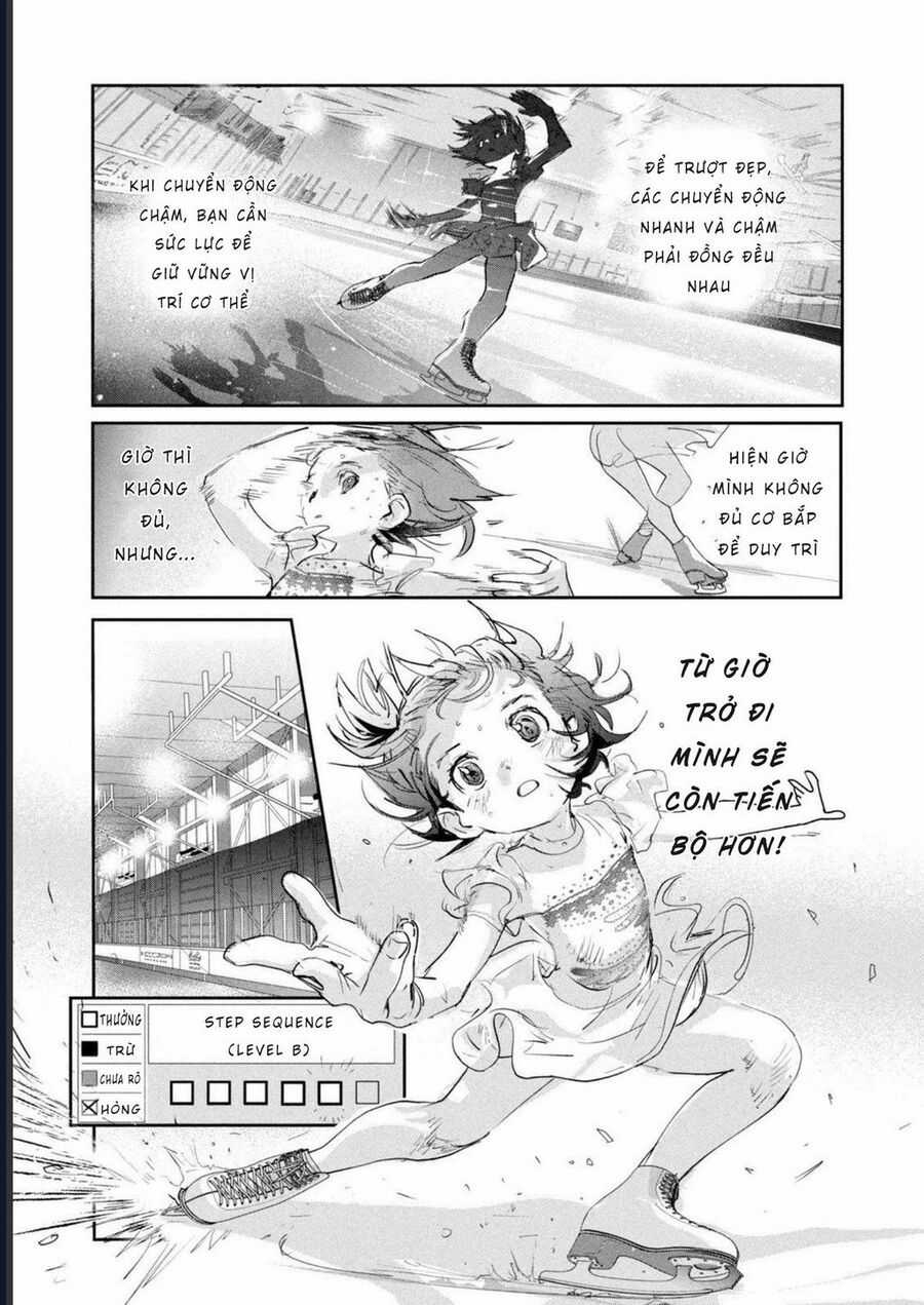 Medalist - Chương 9 - Trang 42