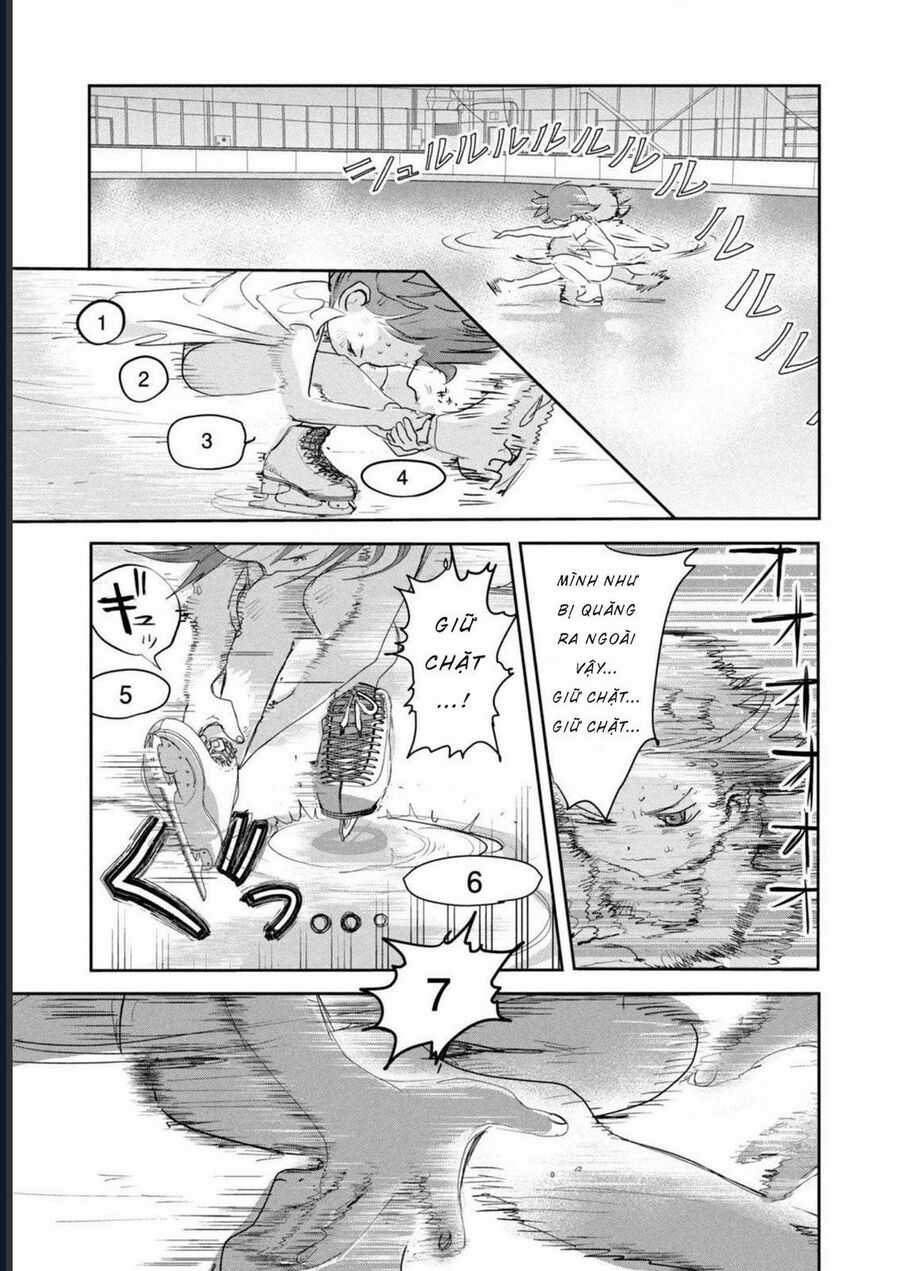 Medalist - Chương 9 - Trang 44