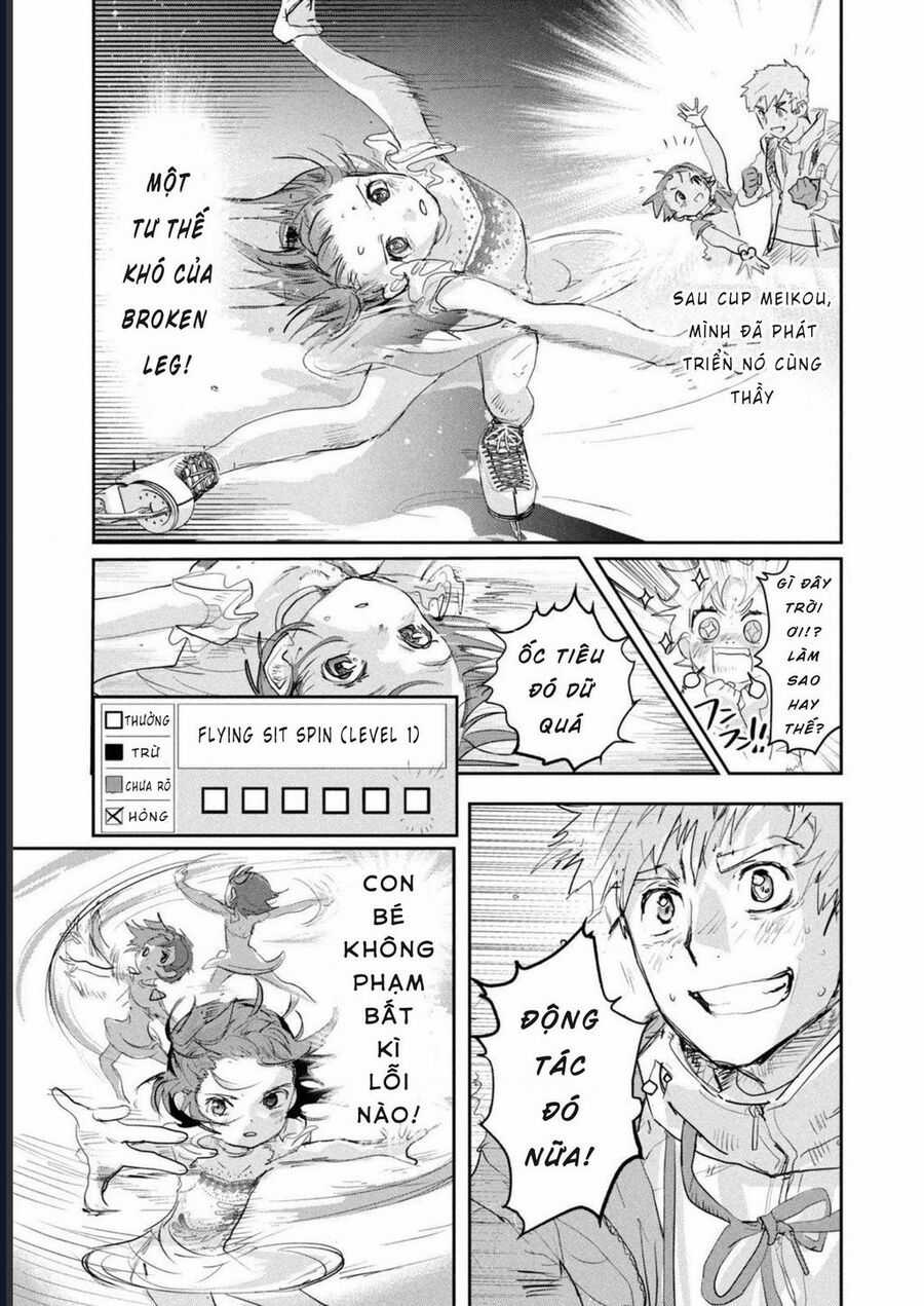 Medalist - Chương 9 - Trang 46