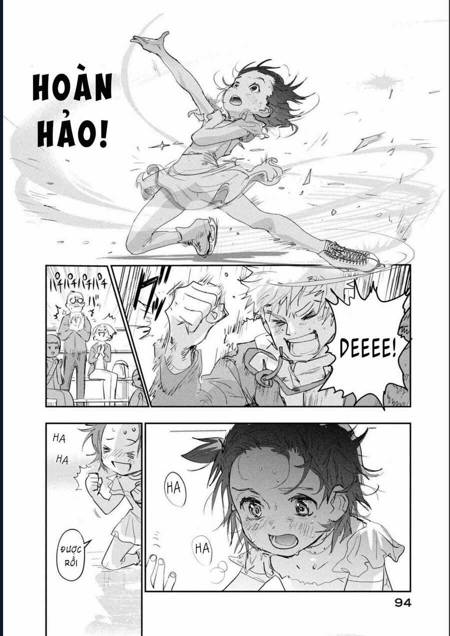 Medalist - Chương 9 - Trang 47