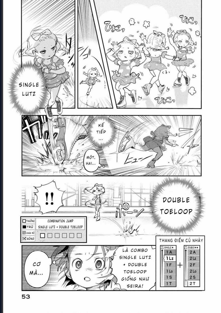 Medalist - Chương 9 - Trang 6