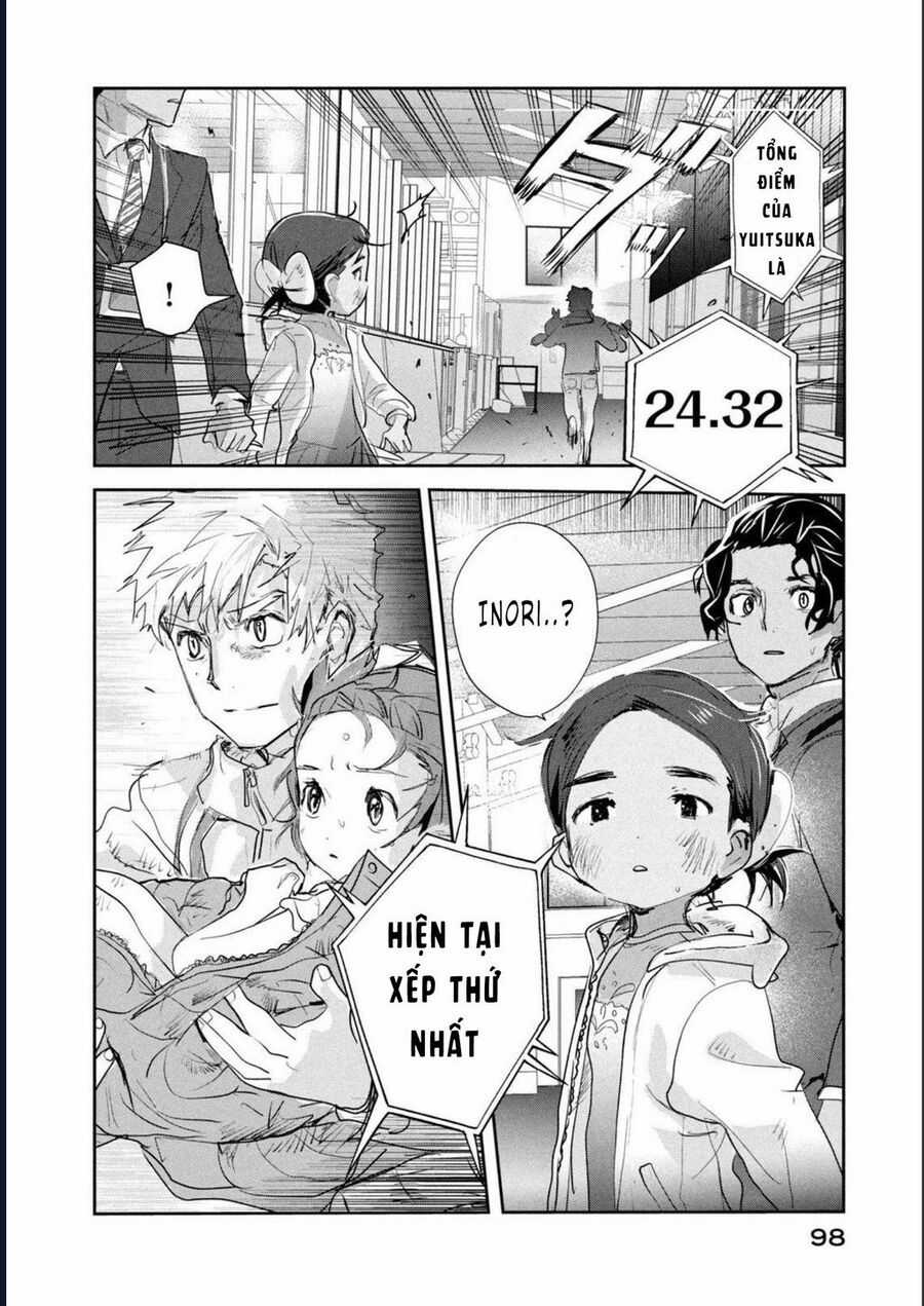 Medalist - Chương 9 - Trang 51