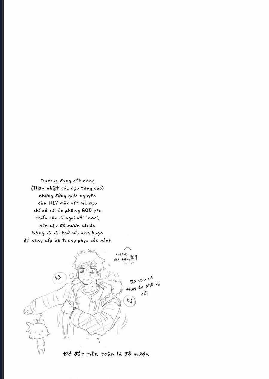 Medalist - Chương 9 - Trang 52