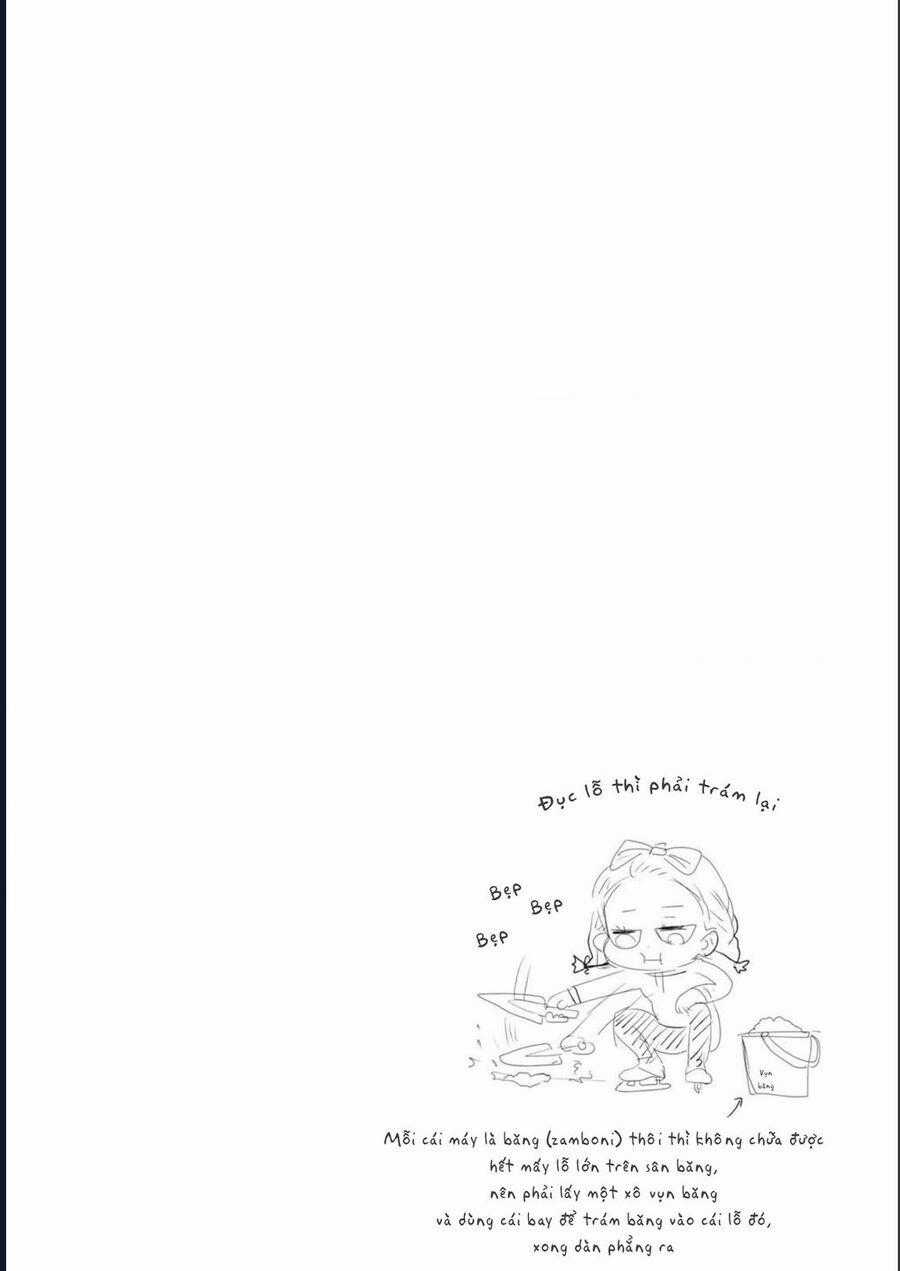 Medalist - Chương 9 - Trang 53