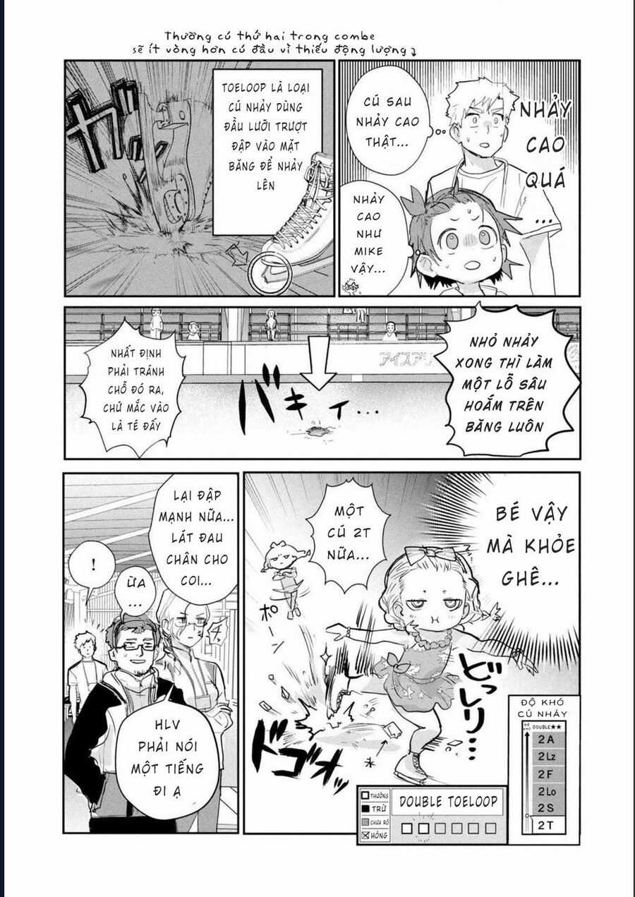 Medalist - Chương 9 - Trang 7