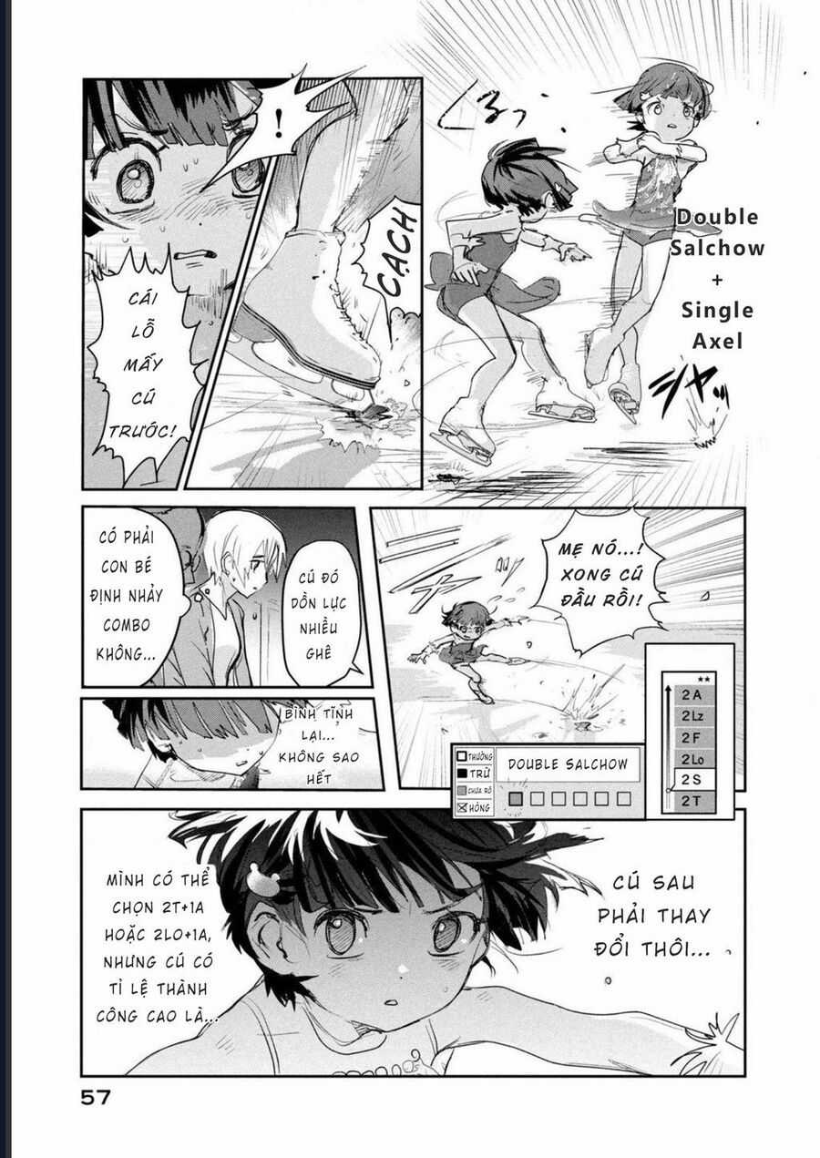 Medalist - Chương 9 - Trang 10