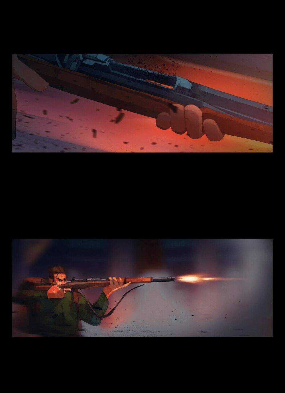 Medusa - Chapter 3 - Trang 11