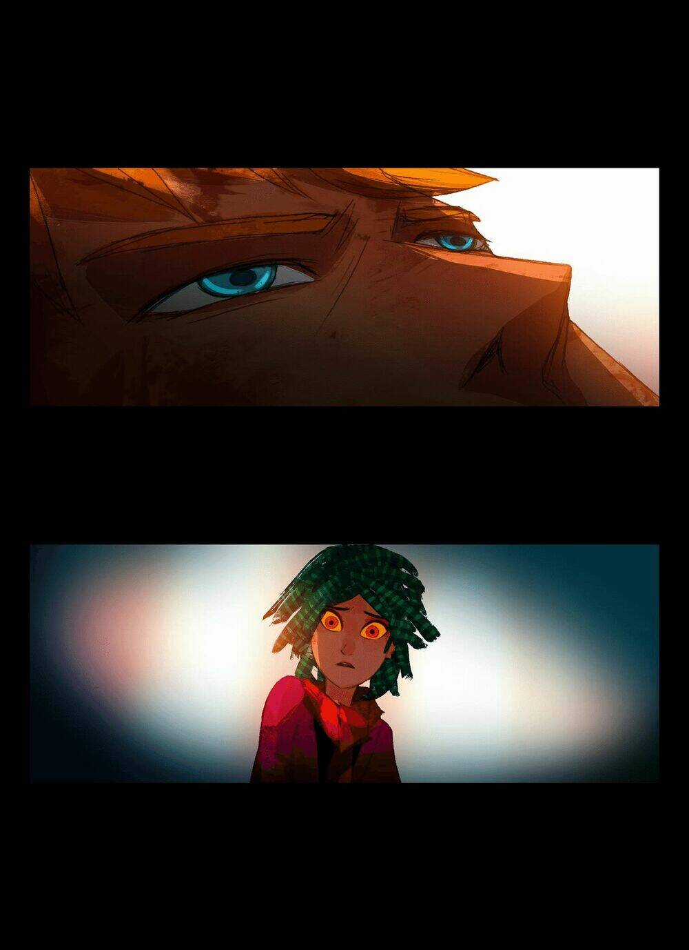 Medusa - Chapter 3 - Trang 16