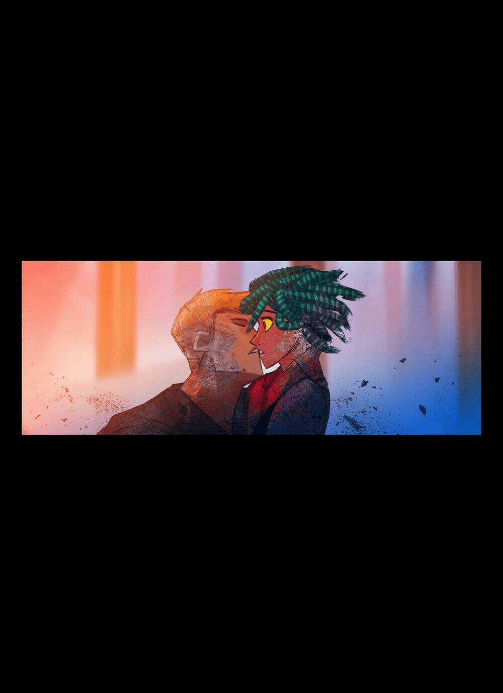 Medusa - Chapter 3 - Trang 18