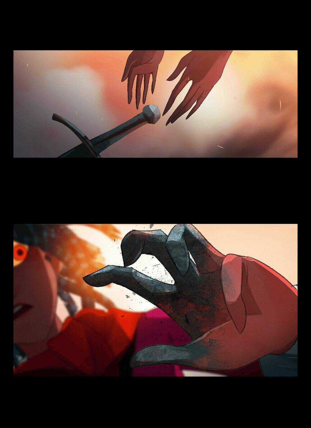 Medusa - Chapter 3 - Trang 8