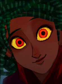 Đọc truyện Medusa