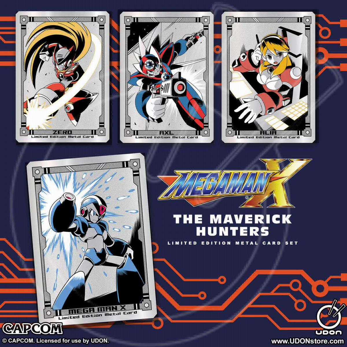 Megaman X4-5 - Chapter 1 - Trang 18