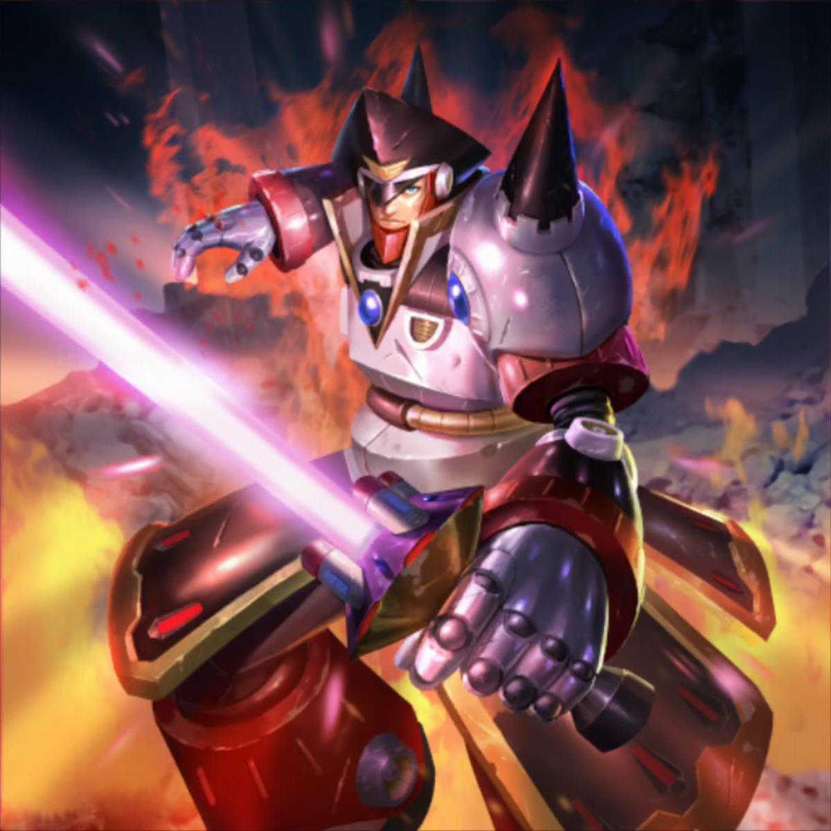 Megaman X4-5 - Chapter 11 - Trang 11